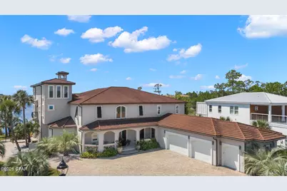 550 Wahoo Road, Panama City Beach, FL 32408 - Photo 1