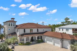 550 Wahoo Rd, Panama City Beach, FL 32408 - Photo 1