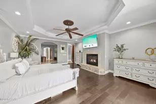 550 Wahoo Rd, Panama City Beach, FL 32408 - Photo 11