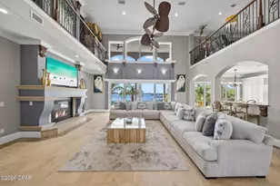 550 Wahoo Rd, Panama City Beach, FL 32408 - Photo 5