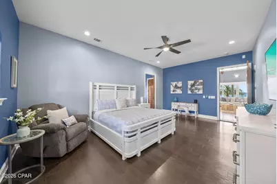 550 Wahoo Road, Panama City Beach, FL 32408 - Photo 17