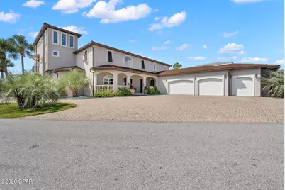 550 Wahoo Road, Panama City Beach, FL 32408 - Photo 3