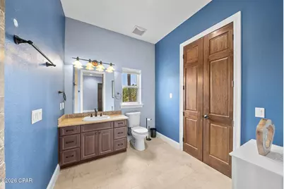 550 Wahoo Road, Panama City Beach, FL 32408 - Photo 19