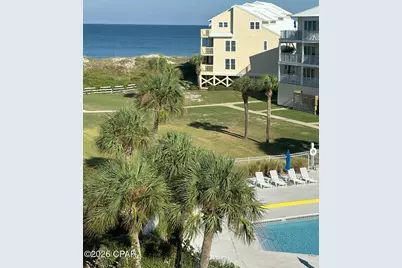 141 Turtle Walk #J58, Cape San Blas, FL 32456 - Photo 1