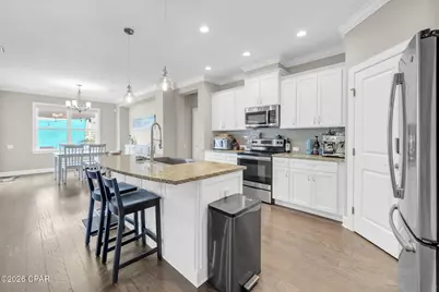 1186 Eisenhower Circle, Lynn Haven, FL 32444 - Photo 3