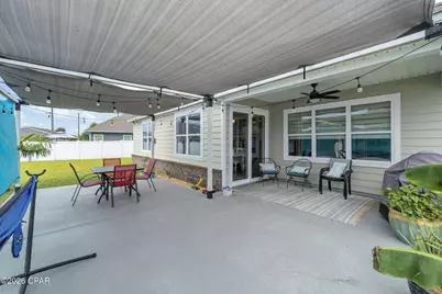 1186 Eisenhower Circle, Lynn Haven, FL 32444 - Photo 45