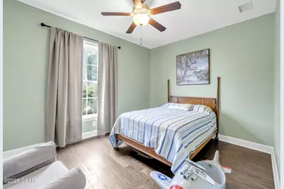 1186 Eisenhower Circle, Lynn Haven, FL 32444 - Photo 37