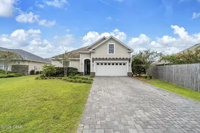 1186 Eisenhower Circle, Lynn Haven, FL 32444 - Photo 1
