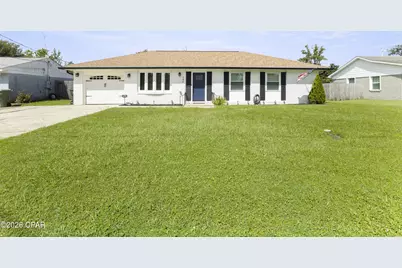 504 Alabama Avenue, Lynn Haven, FL 32444 - Photo 1