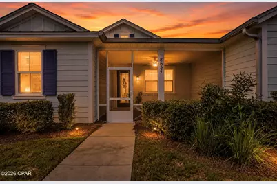 8654 Coral Reef Way, Panama City Beach, FL 32413 - Photo 3