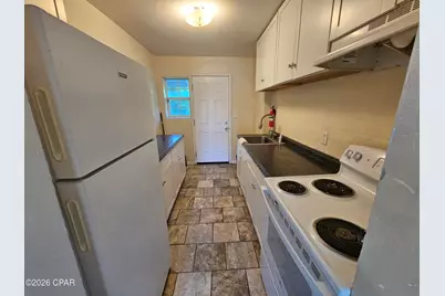 606 E 13th Street #B, Panama City, FL 32401 - Photo 5