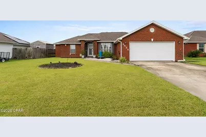 5422 Blue Dog Road, Panama City, FL 32404 - Photo 1