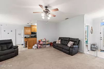 5422 Blue Dog Road, Panama City, FL 32404 - Photo 13