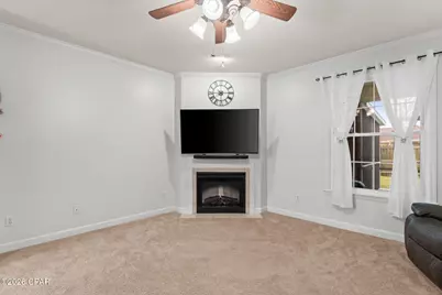 5422 Blue Dog Road, Panama City, FL 32404 - Photo 15