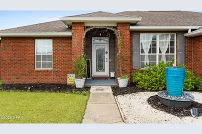 5422 Blue Dog Road, Panama City, FL 32404 - Photo 3