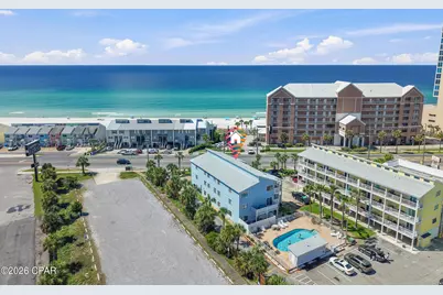 17214 Front Beach Road #G11, Panama City Beach, FL 32413 - Photo 35