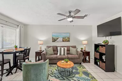 17214 Front Beach Road #G11, Panama City Beach, FL 32413 - Photo 1