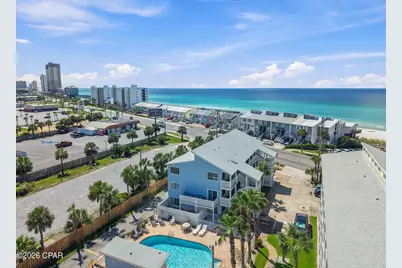 17214 Front Beach Road #G11, Panama City Beach, FL 32413 - Photo 25