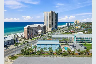 17214 Front Beach Road #G11, Panama City Beach, FL 32413 - Photo 27
