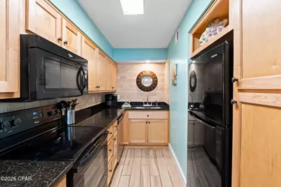 5801 Thomas Drive #204, Panama City Beach, FL 32408 - Photo 13