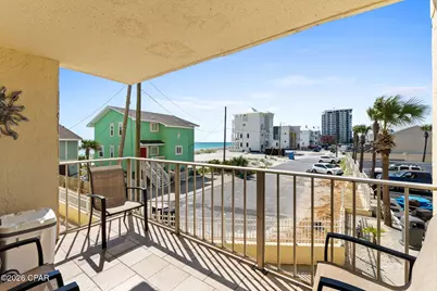 5801 Thomas Drive #204, Panama City Beach, FL 32408 - Photo 29