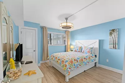 5801 Thomas Drive #204, Panama City Beach, FL 32408 - Photo 21