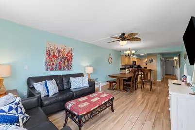 5801 Thomas Drive #204, Panama City Beach, FL 32408 - Photo 5