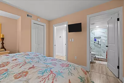8815 Thomas Drive #503, Panama City, FL 32408 - Photo 17