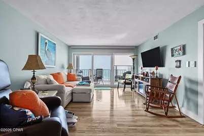 8815 Thomas Drive #503, Panama City, FL 32408 - Photo 5