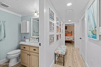 8815 Thomas Drive #503, Panama City, FL 32408 - Photo 23