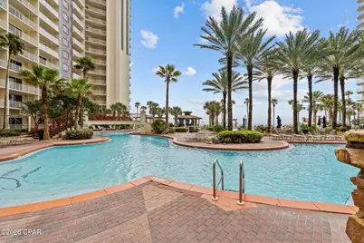 9900 S Thomas Drive #1318, Panama City, FL 32408 - Photo 5