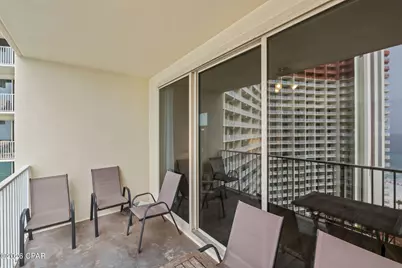 9900 S Thomas Drive #1318, Panama City, FL 32408 - Photo 25