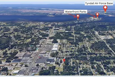 112 Parker Village Circle, Panama City, FL 32404 - Photo 25