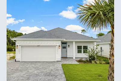 237 N Wells Street, Panama City Beach, FL 32413 - Photo 1