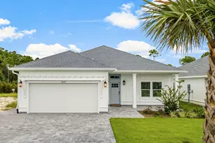 237 N Wells St, Panama City Beach, FL 32413 - Photo 1