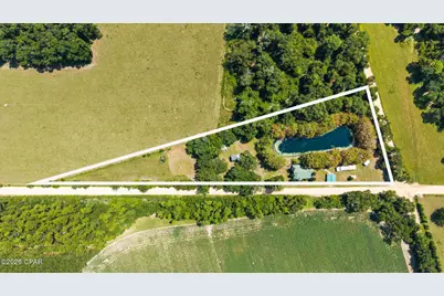5714 Concord Road, Bascom, FL 32423 - Photo 3