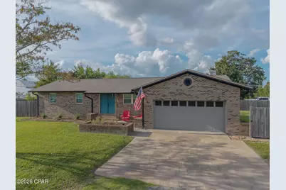 1302 W 12th Street, Lynn Haven, FL 32444 - Photo 1