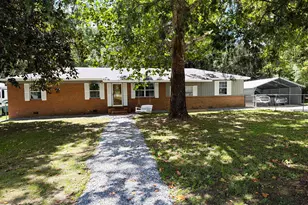 3006 Hwy 2, Bonifay, FL 32425 - Photo 1