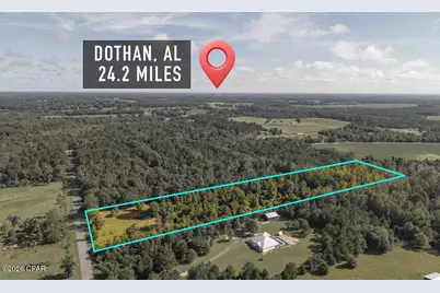 5274 Smokey Road, Graceville, FL 32440 - Photo 19