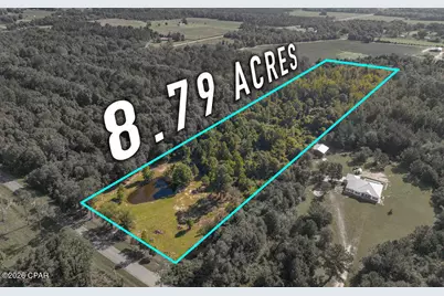 5274 Smokey Road, Graceville, FL 32440 - Photo 5