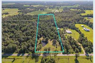 5274 Smokey Road, Graceville, FL 32440 - Photo 3