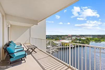9902 S Thomas Drive #732, Panama City, FL 32408 - Photo 33