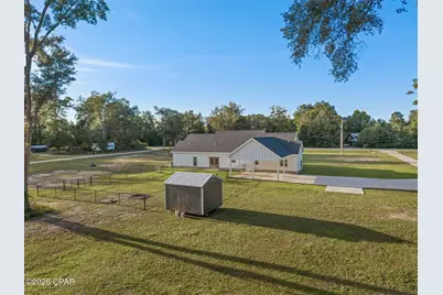 1915 US Highway 90, Cottondale, FL 32431 - Photo 29