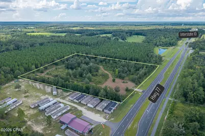 Xxx Hwy 77, Chipley, FL 32428 - Photo 3