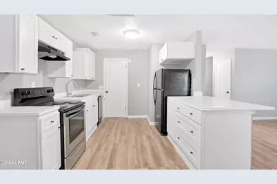 1026 Spring Avenue, Panama City, FL 32401 - Photo 3