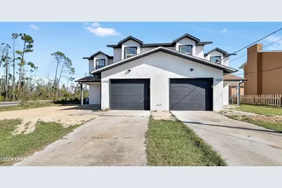 1026 Spring Avenue, Panama City, FL 32401 - Photo 1