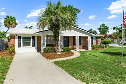 2805 Airport Road, Panama City, FL 32405 - Photo 1