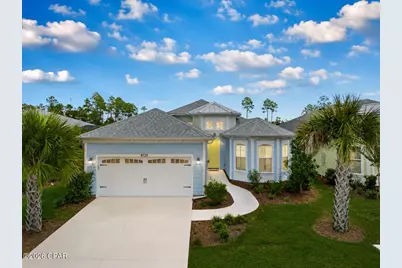 8725 Weekend Drive, Panama City Beach, FL 32413 - Photo 1