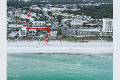 623 Fernwood Street #C, Panama City Beach, FL 32407 - Photo 91