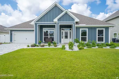 145 Martingale Lp, Lynn Haven, FL 32444 - Photo 1